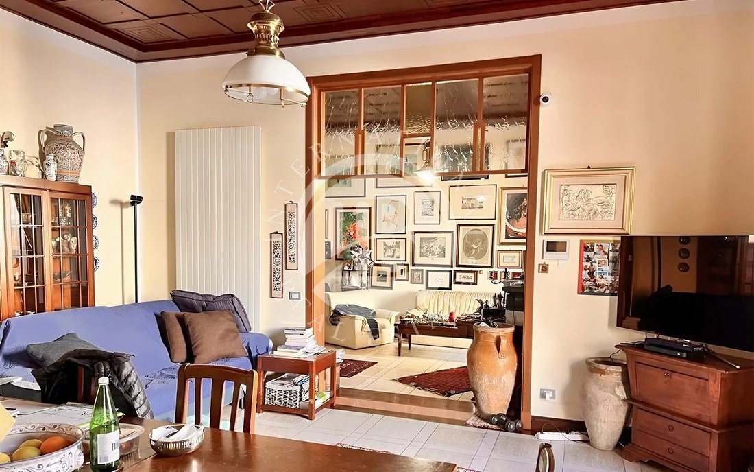 Apartment in Historic Center, Sciacca, Sicily 2 - 14970949