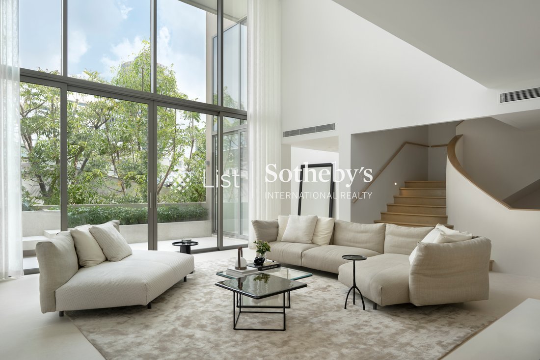 House in Bangkok, Bangkok, Thailand 3 - 14972159