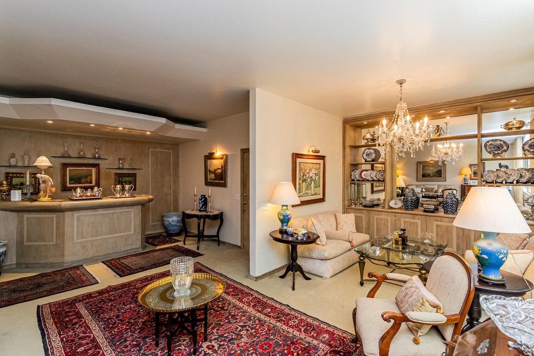 Apartment in Rio de Janeiro, State of Rio de Janeiro, Brazil 4 - 14970239