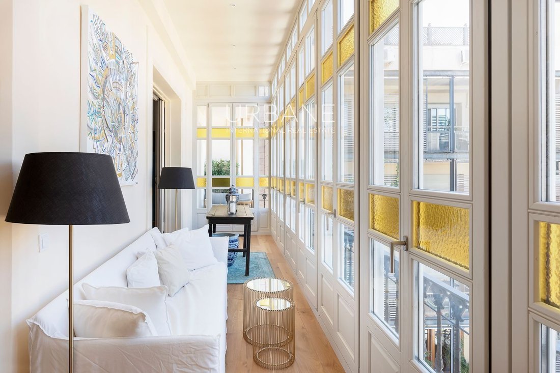 Apartment in Eixample, Barcelona, Spain 1 - 14971780