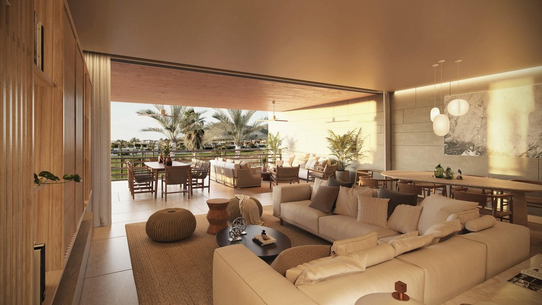 Condo in San José del Cabo, Baja California Sur, Mexico 5 - 14972617
