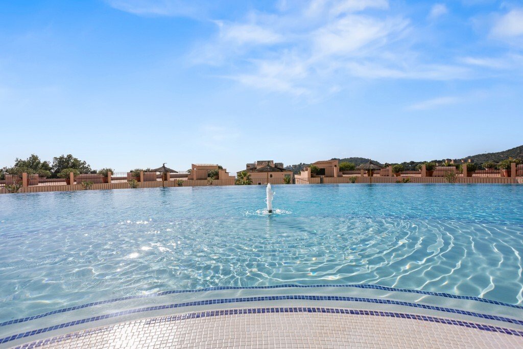 Apartment in Calvia, Balearic Islands, Spain 4 - 14972412