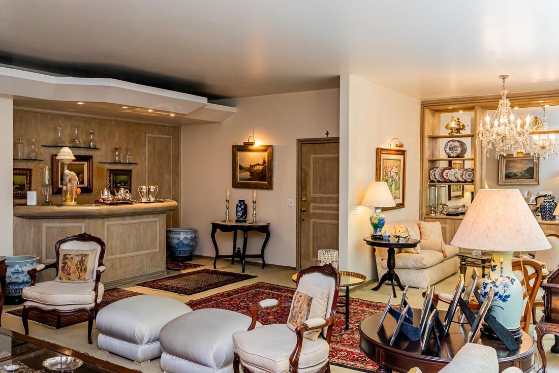 Apartment in Rio de Janeiro, State of Rio de Janeiro, Brazil 3 - 14970239
