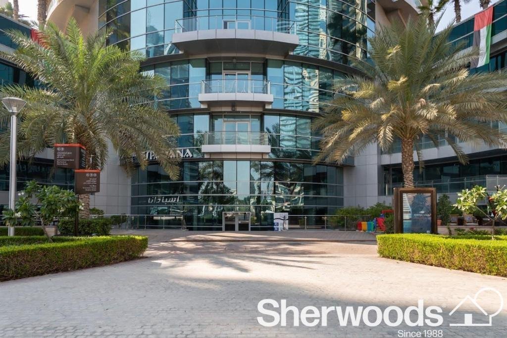 Apartment in Dubai Marina / Marsa Dubai, Dubai, United Arab Emirates 5 - 14970626