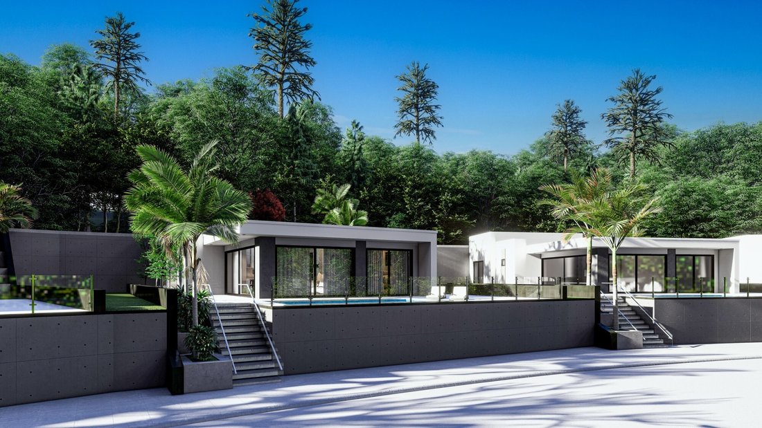 Villa in Denia, Valencian Community, Spain 5 - 14972392