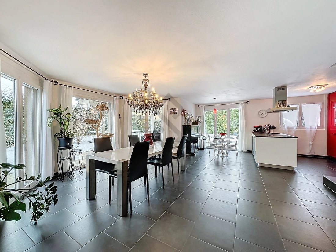 House in Grolley, Fribourg, Switzerland 3 - 14430801