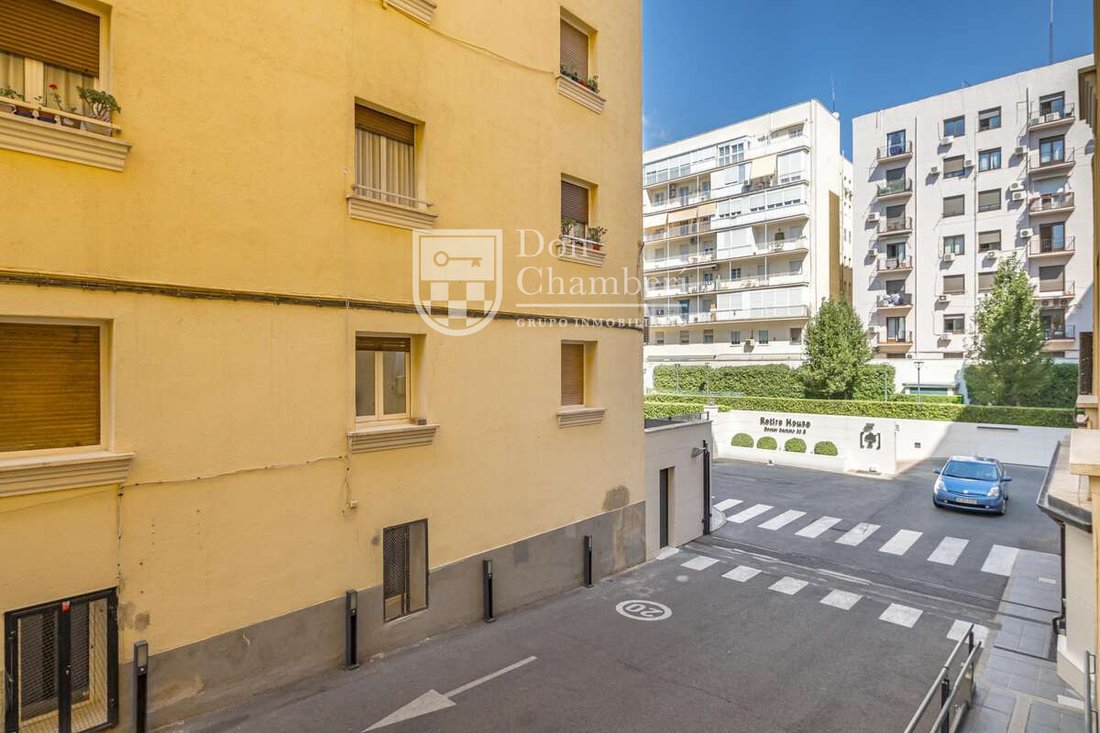 Apartment in Chamberi, Madrid, Spain 5 - 14971778
