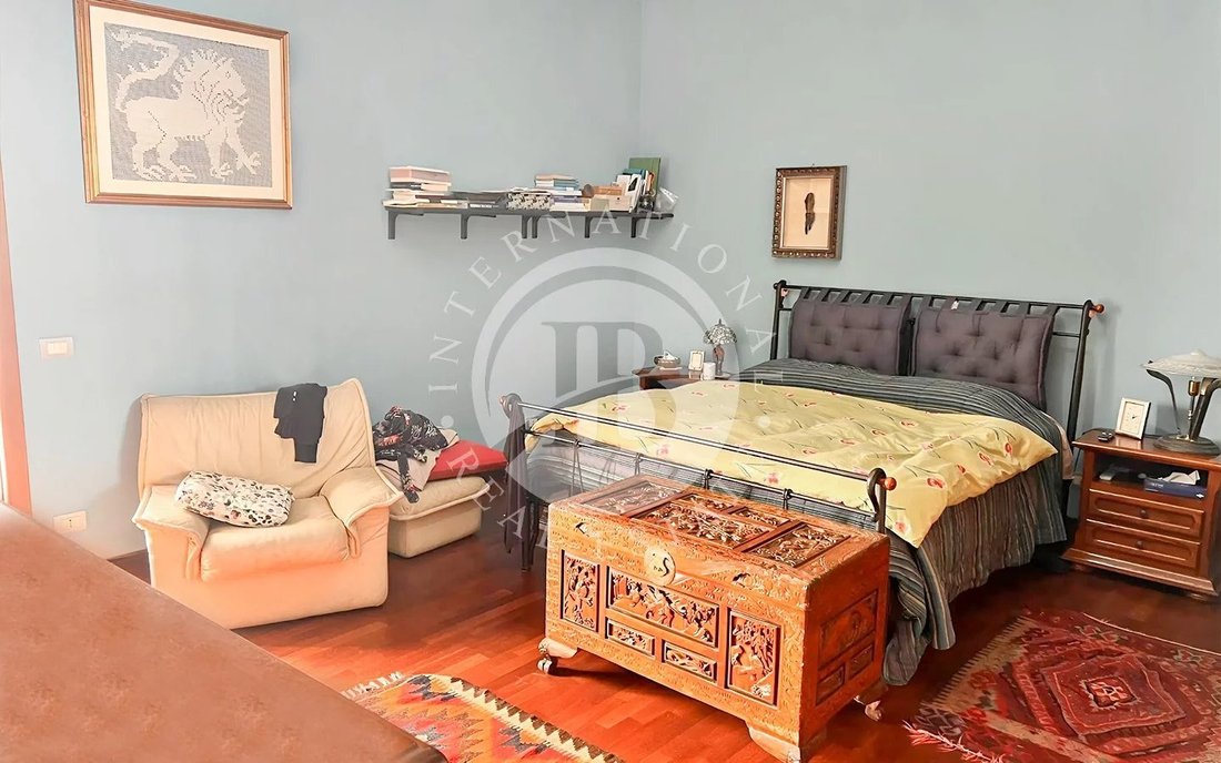Apartment in Historic Center, Sciacca, Sicily 4 - 14970949
