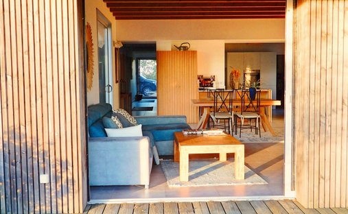 Château Villefranche De Lauragais 800.0 Sqm 12 Bedrooms