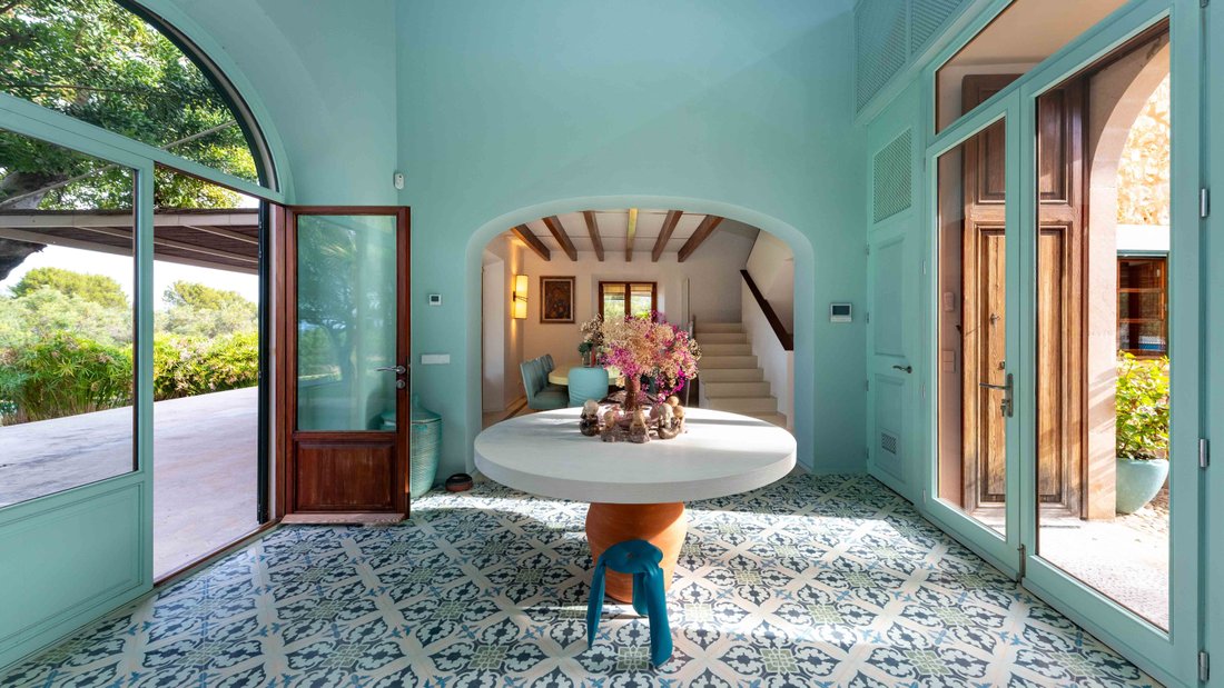 Finca in Arta, Balearic Islands, Spain 5 - 14971231