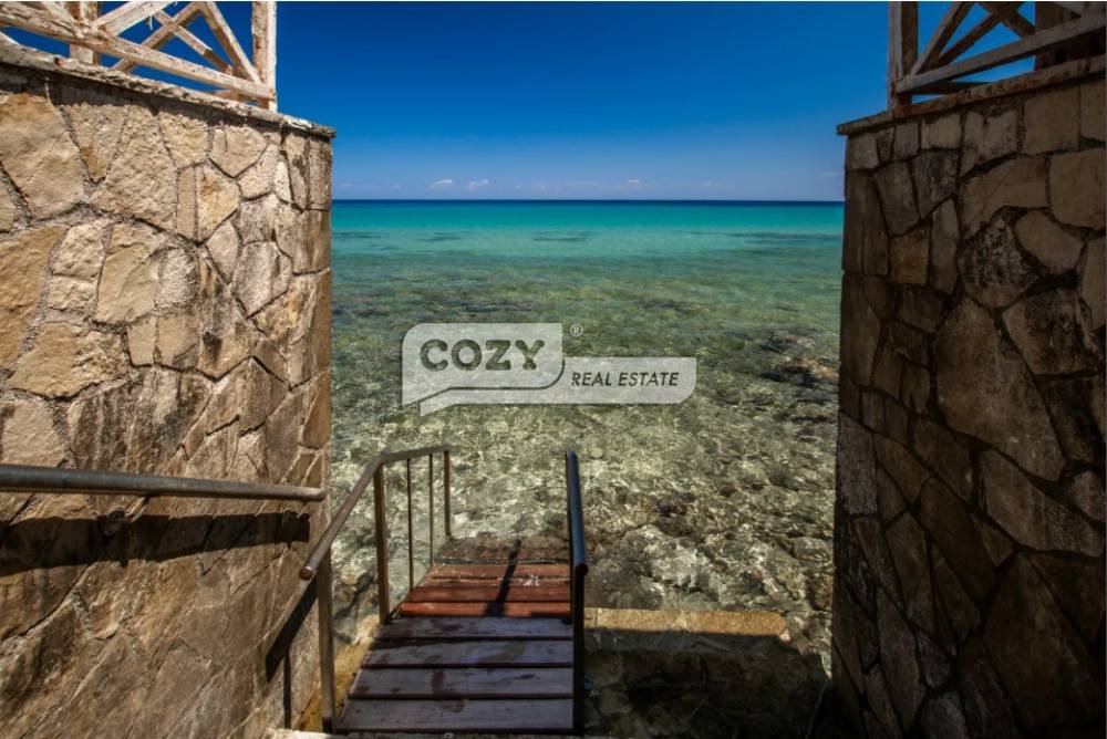 Villa in Mpoxalis, Peloponnese, Western Greece and the Ionian, Greece 4 - 14971641