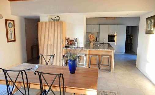 Château Villefranche De Lauragais 800.0 Sqm 12 Bedrooms