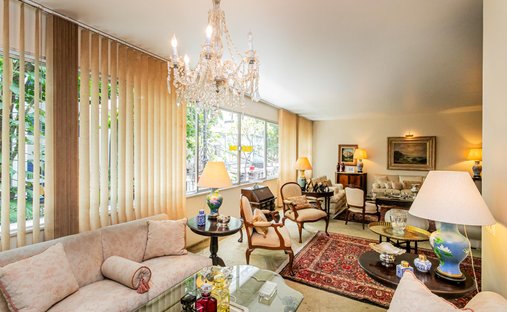 Apartment in Rio de Janeiro, State of Rio de Janeiro, Brazil 1