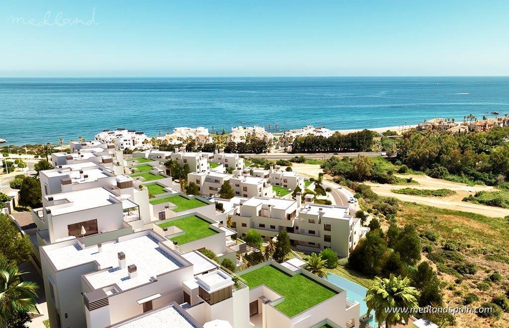 Apartment in Casares, Andalusia, Spain 4 - 14971886