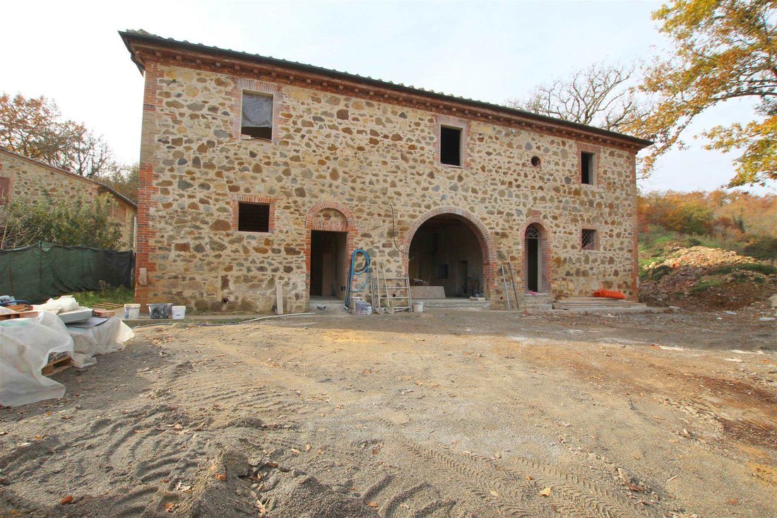 Castelnuovo Berardenga, Tuscany, Italy 4 - 14971991
