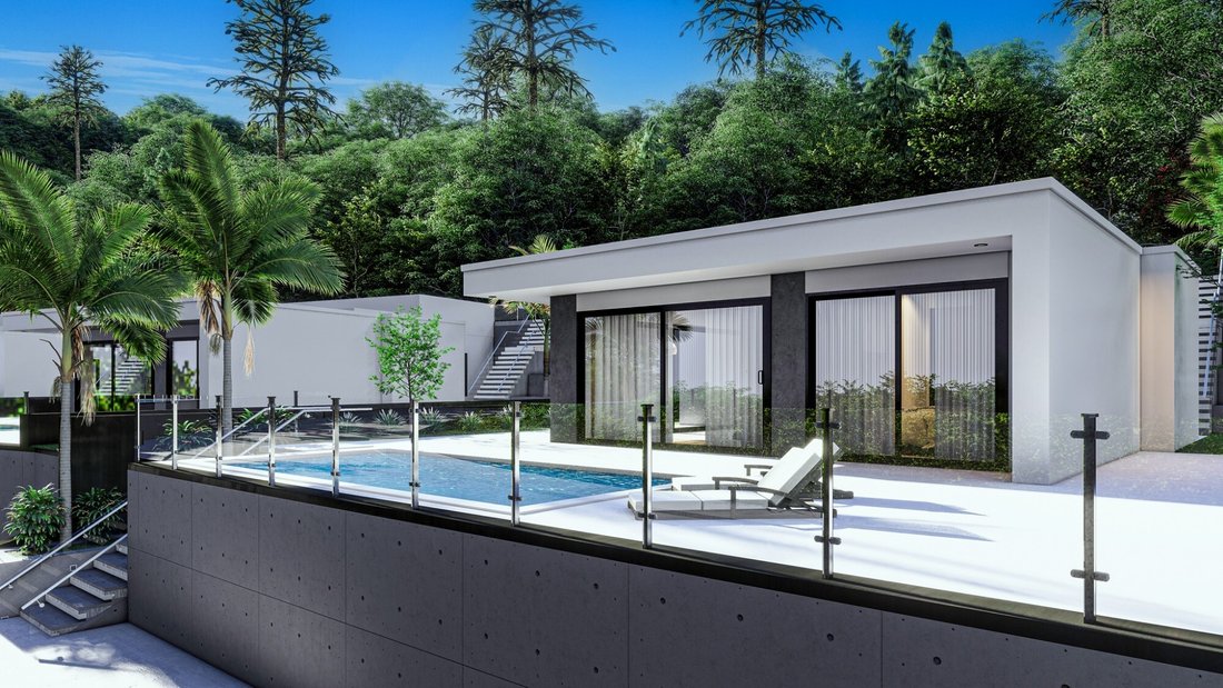 Villa in Denia, Valencian Community, Spain 1 - 14972392