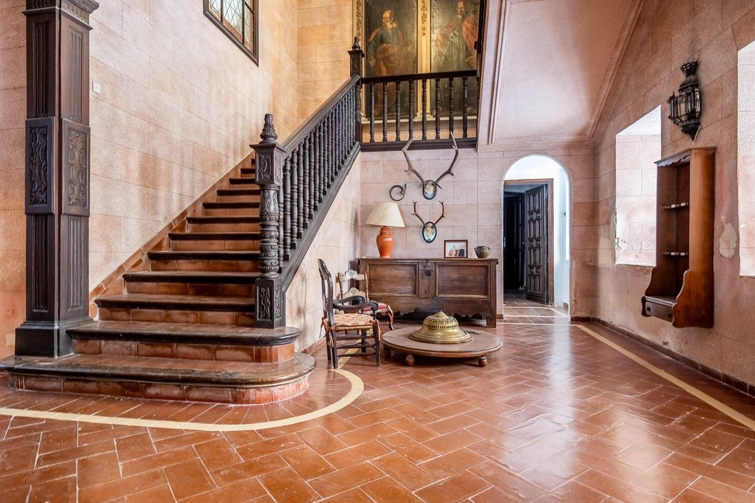 House in Andujar, Andalusia, Spain 4 - 14970135