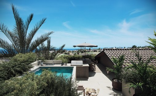 Condo in San José del Cabo, Baja California Sur, Mexico 1