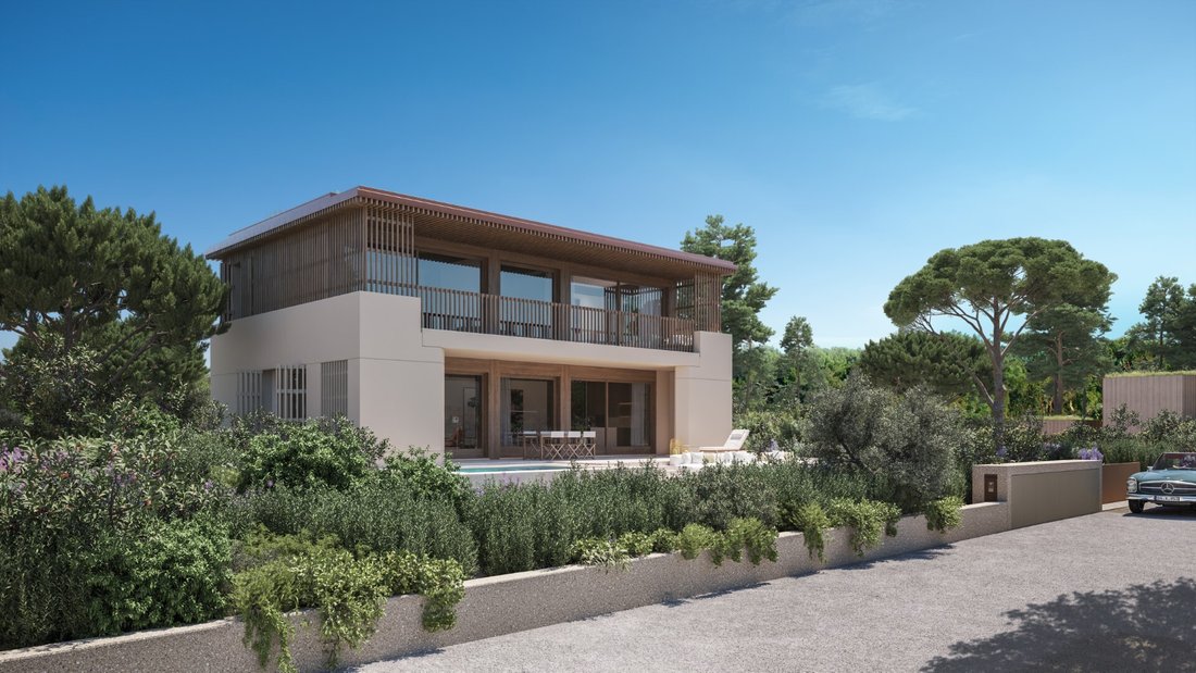 Villa in Carvalhal, Setubal, Portugal 1 - 14662802