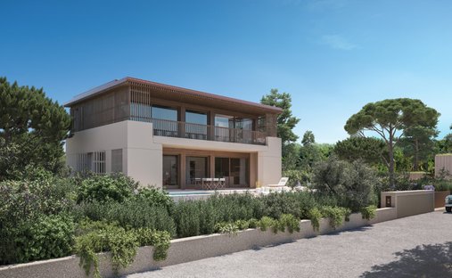 Villa en Carvalhal, Setúbal Municipality, Portugal 1