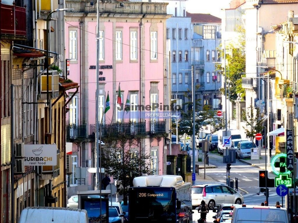 Apartment in Bonfim, Porto District, Portugal 1 - 14971897