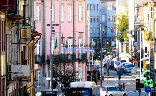 Apartment in Bonfim, Porto District, Portugal 1