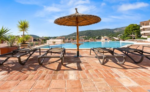 Appartamento a Calvià, Isole Baleari, Spagna 1