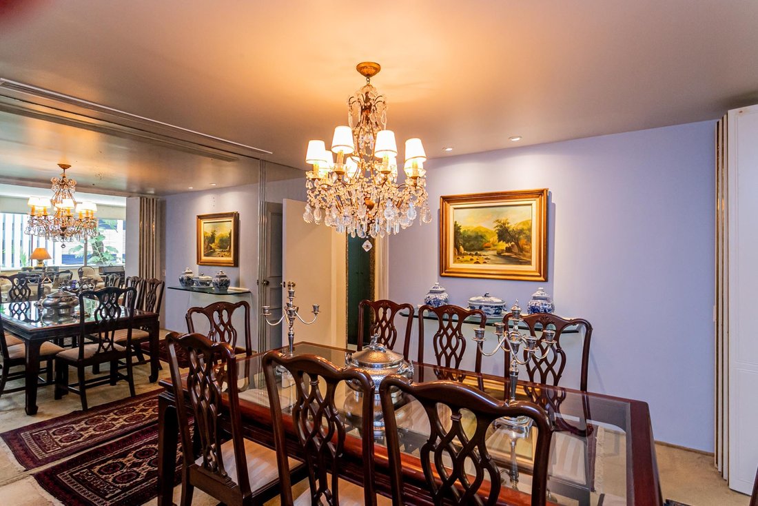 Apartment in Rio de Janeiro, State of Rio de Janeiro, Brazil 5 - 14970239