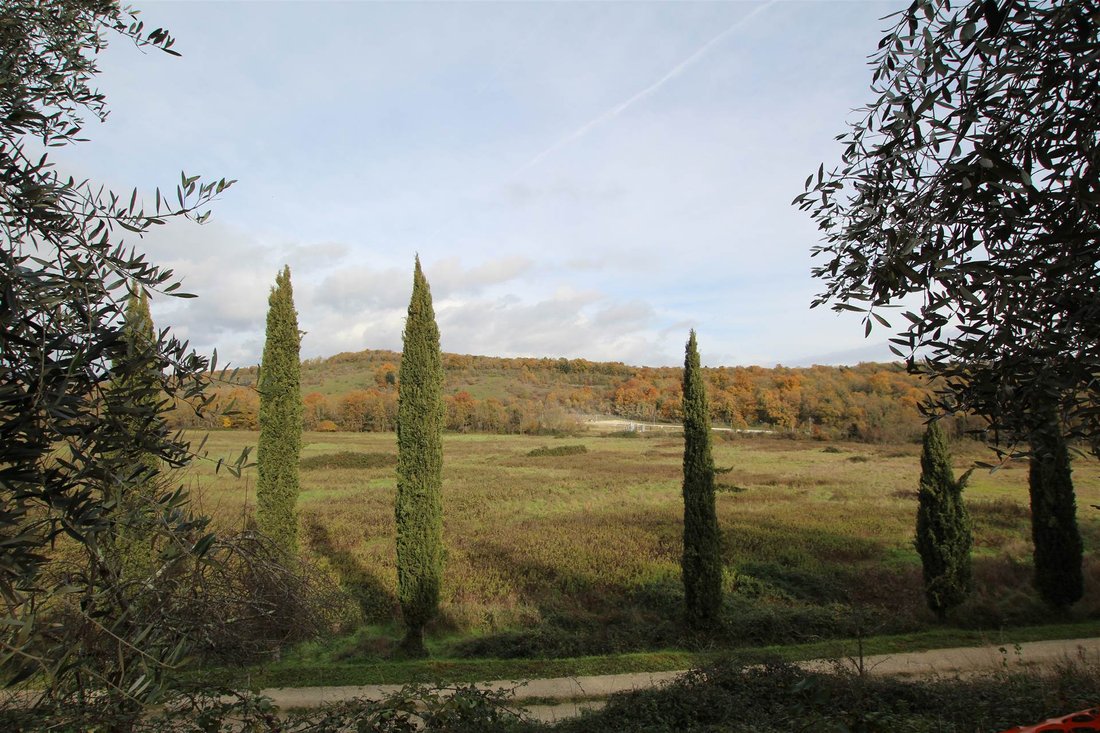 Castelnuovo Berardenga, Tuscany, Italy 5 - 14971991