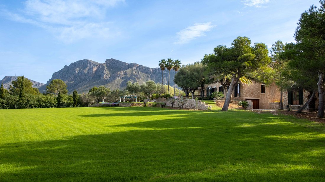 Finca in Arta, Balearic Islands, Spain 2 - 14971231