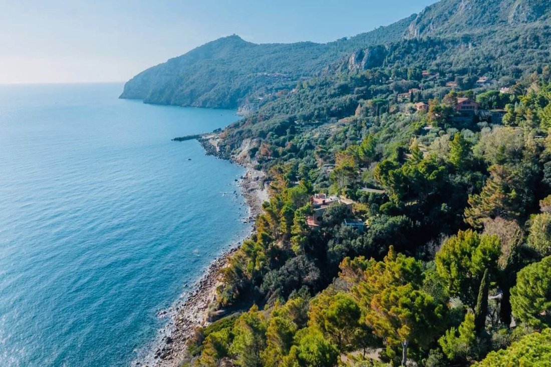 House in Porto Ercole, Monte Argentario, Tuscany 1 - 14970174