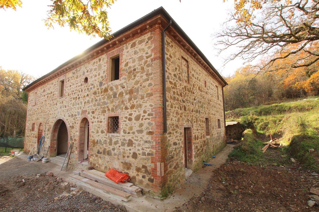 Castelnuovo Berardenga, Tuscany, Italy 2 - 14971991
