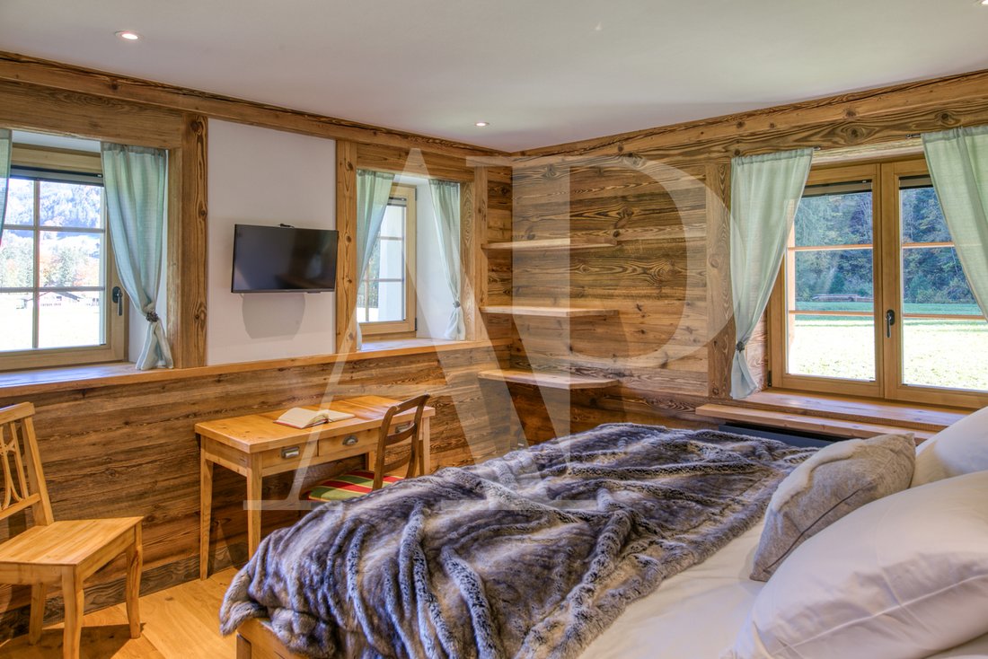 chalet à Champéry, Valais, Suisse 5 - 14971198