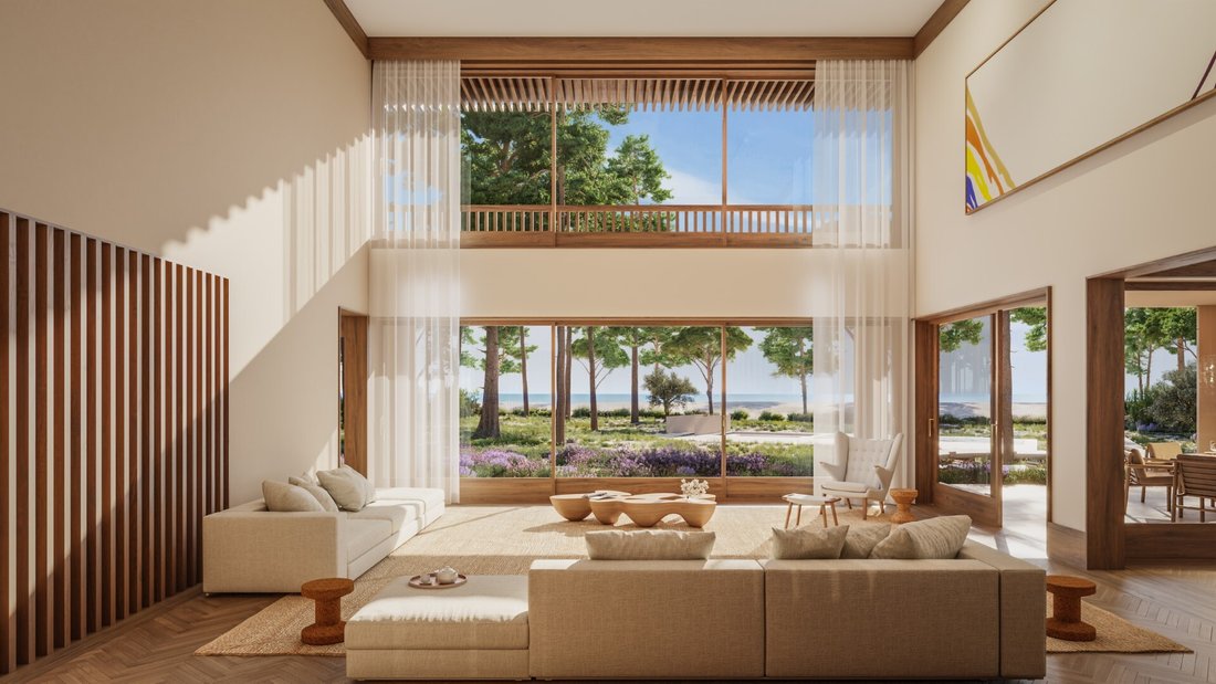 Villa in Carvalhal, Setubal, Portugal 4 - 14662802