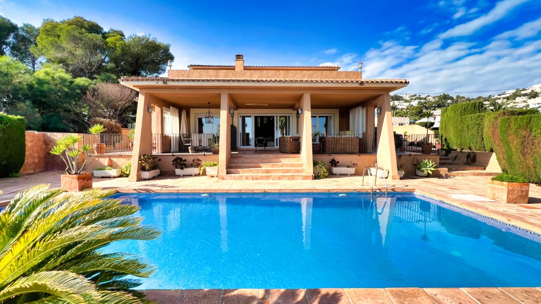 Villa in la Sabatera, Teulada, Valencian Community 3 - 14971027