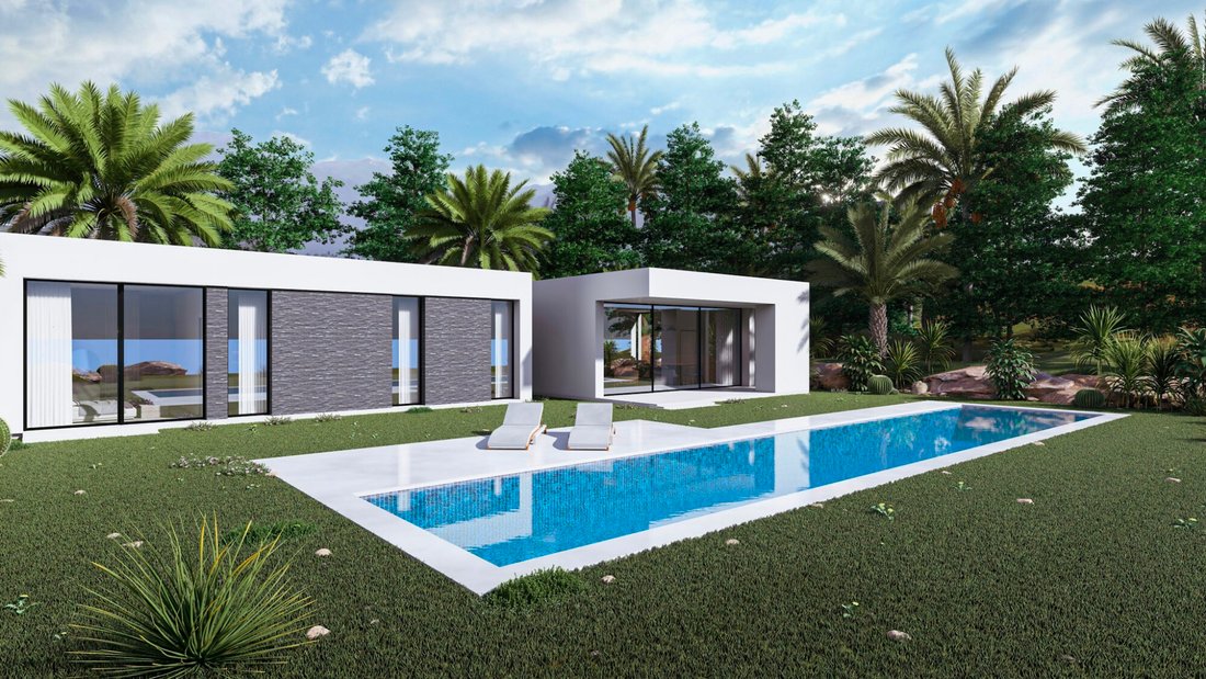 Villa in Denia, Valencian Community, Spain 2 - 14972386