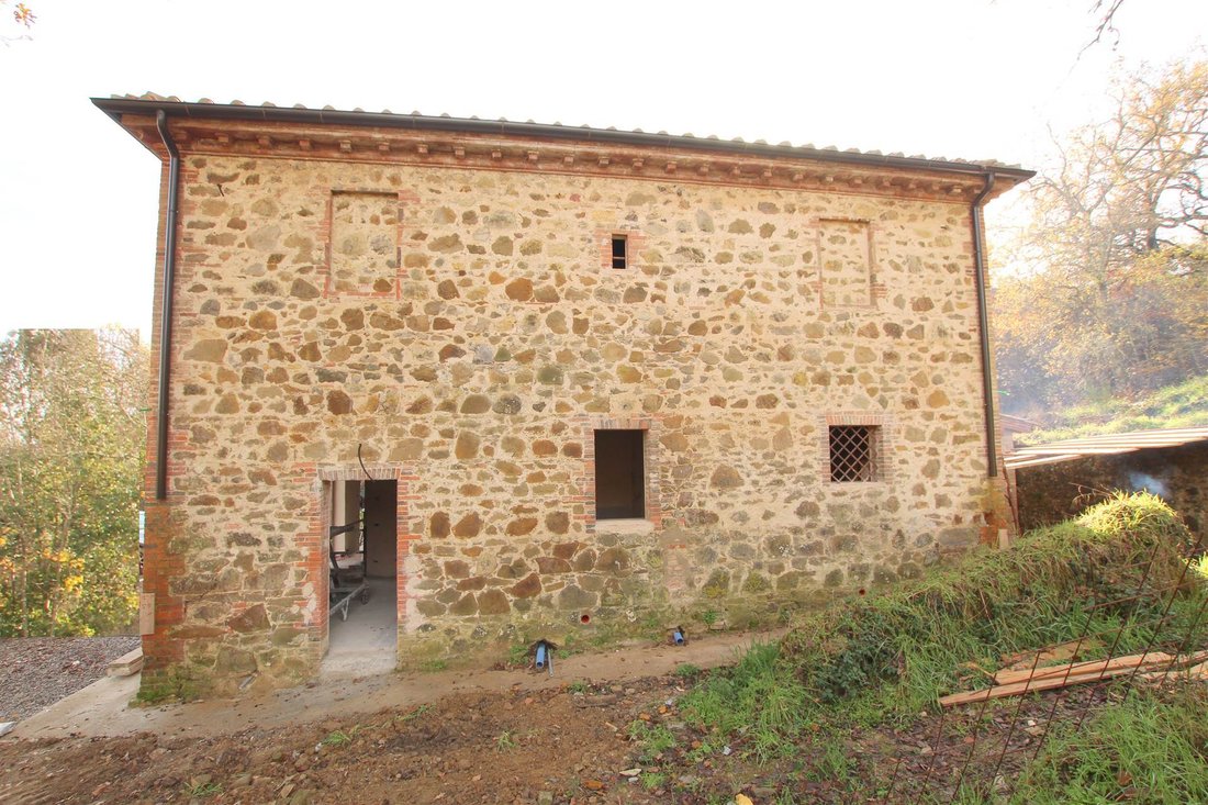 Castelnuovo Berardenga, Tuscany, Italy 3 - 14971991