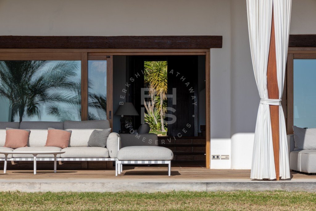 Villa in Finestrat, Valencian Community, Spain 5 - 14480344