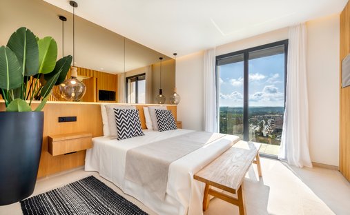 Apartment in Santa Ponça, Balearic Islands, Spain 1