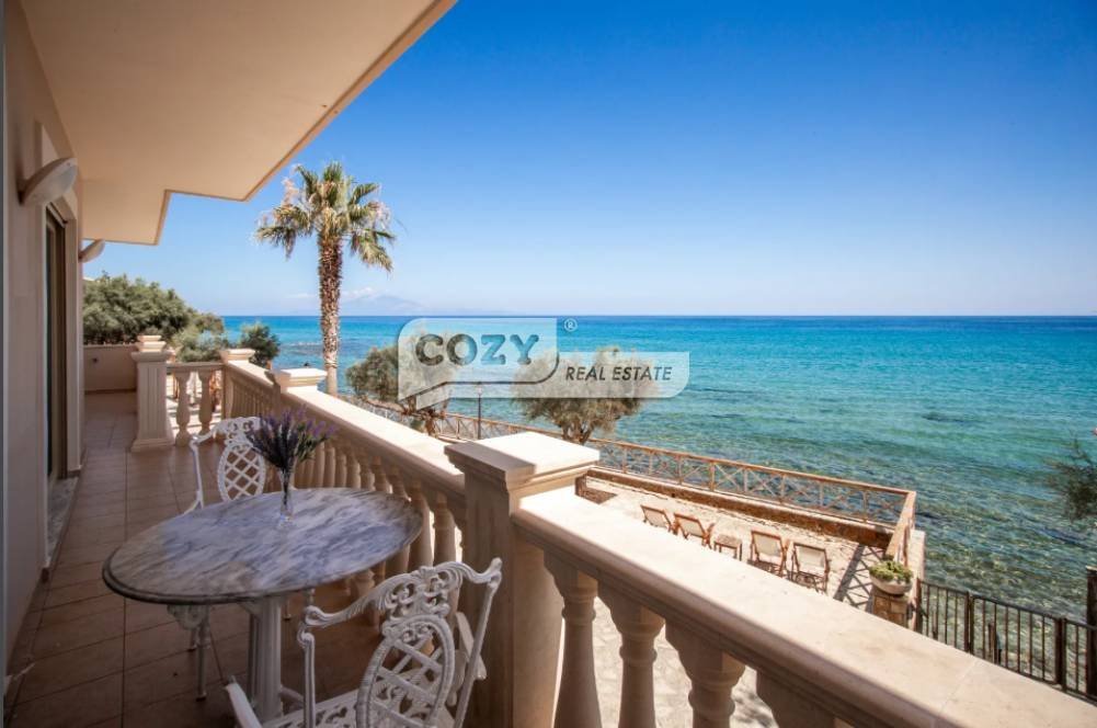Villa in Mpoxalis, Peloponnese, Western Greece and the Ionian, Greece 1 - 14971641