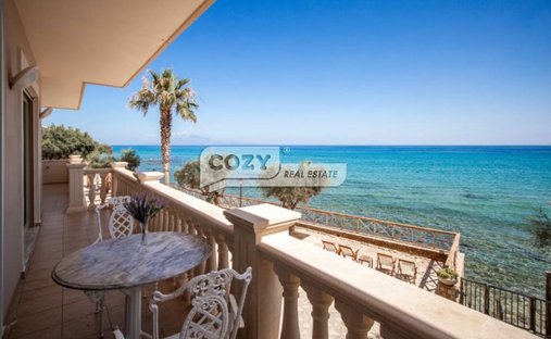 Villa in Mpoxalis, Peloponnese, Western Greece and the Ionian, Greece 1