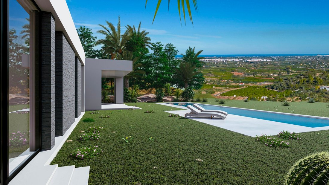 Villa in Denia, Valencian Community, Spain 3 - 14972386