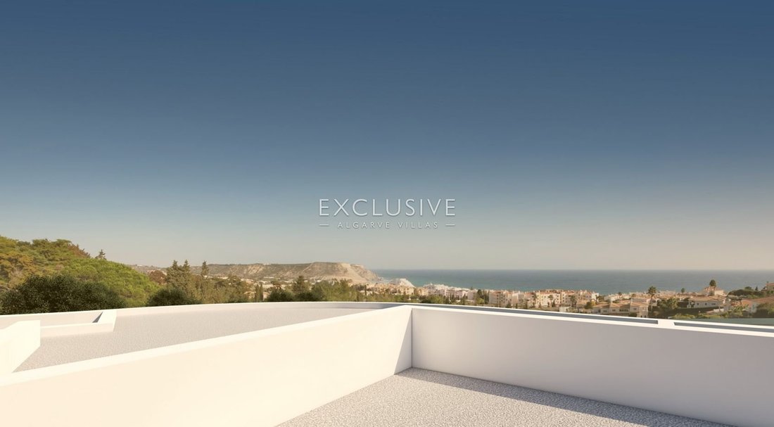 Villa in Praia da Luz, Algarve, Portugal 5 - 14473381