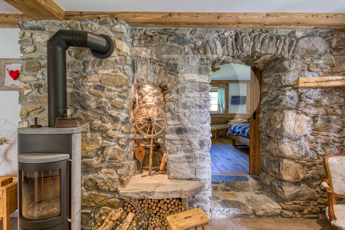 chalet à Champéry, Valais, Suisse 4 - 14971198