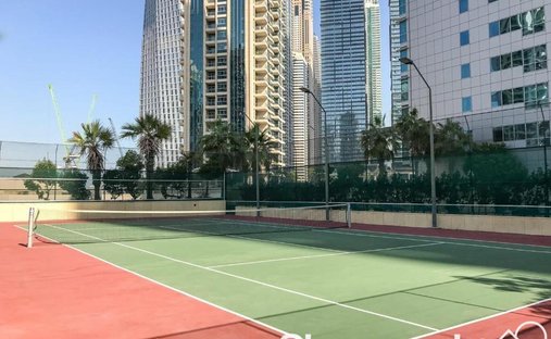 Apartment in Dubai, Dubai, United Arab Emirates 1