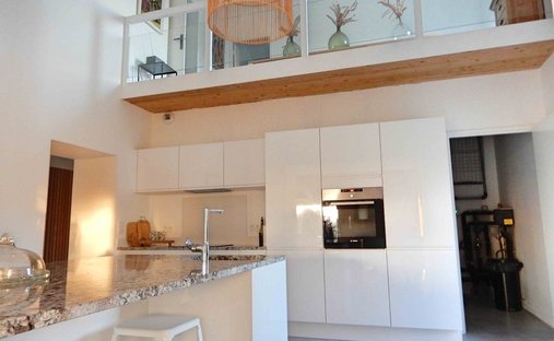 Château Villefranche De Lauragais 800.0 Sqm 12 Bedrooms