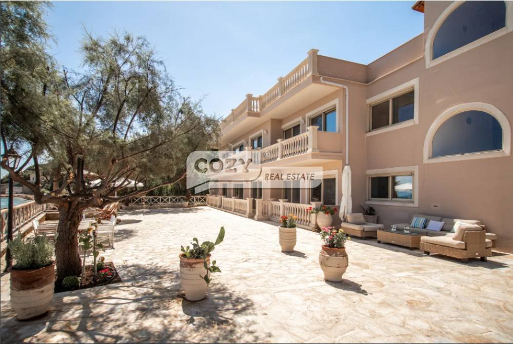 Villa in Mpoxalis, Peloponnese, Western Greece and the Ionian, Greece 3 - 14971641