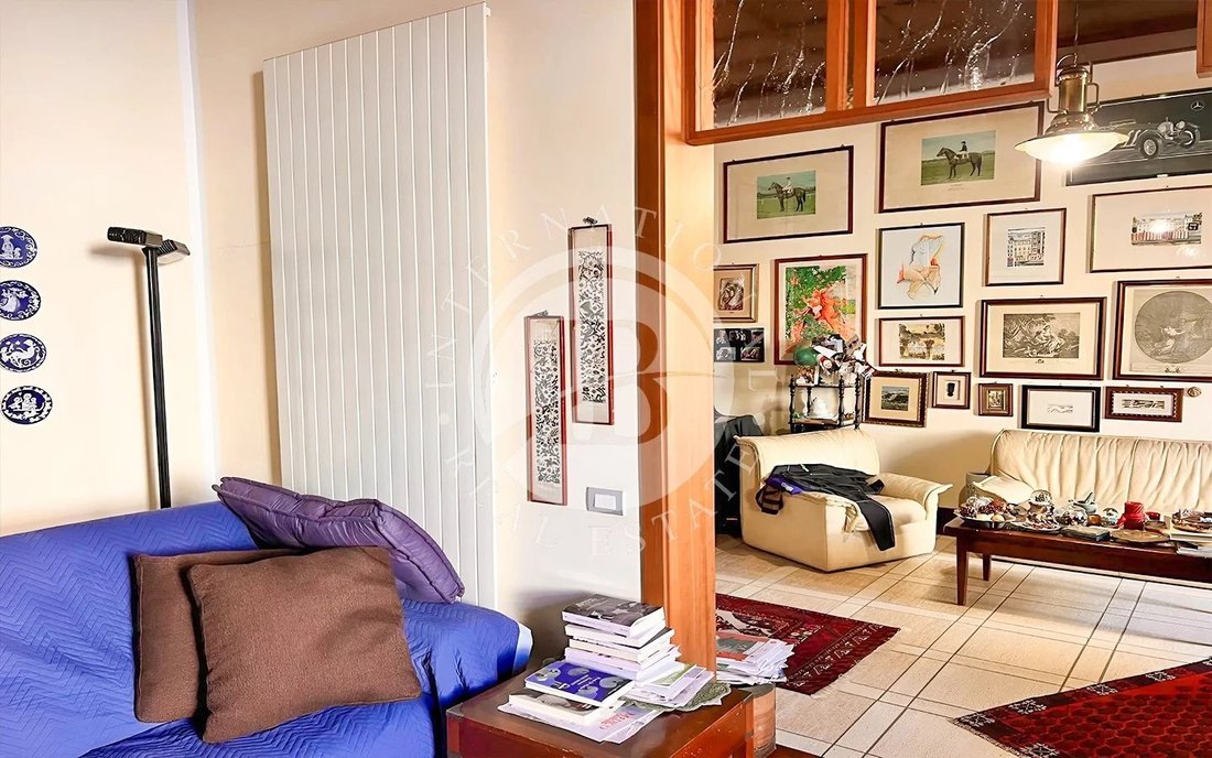Apartment in Historic Center, Sciacca, Sicily 3 - 14970949