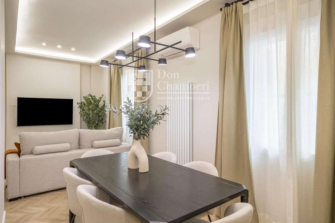 Apartment in Chamberi, Madrid, Spain 4 - 14971778