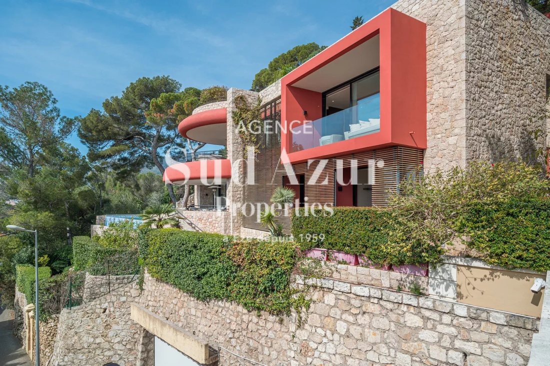 House in Cap-d'Ail, Provence-Alpes-Côte d'Azur, France 4 - 14972637
